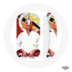 H&eacute;lio Gracie BJJ juhtmeta hiir
