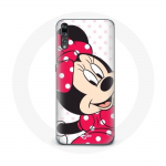 Huawei P20 Pro Minnie Mouse Cute Cartoon &uuml;mbris