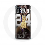 Coque pour Huawei P20 Pro Kobe Bean Bryant NBA de lakers