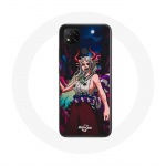 Coque pour Xiaomi Redmi 9C Yamato One Piece Manga Poster