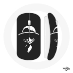 Juhtmeta hiir &Uuml;hes t&uuml;kis Manga Luffy Art