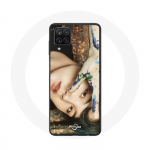 &Uuml;mbris Samsung Galaxy A12 BTS Suga Teaserile pole t&auml;na