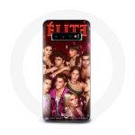 &Uuml;mbris Samsung Galaxy S10 Edge Elite seeria 5. hooaja meeskonna n&auml;itlejapaaridele