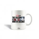 Mug en C&eacute;ramique The Falcon and the Winter Soldier