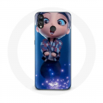 Coque pour Huawei P20 Lite BTS TinyTAN Animation V Mic Drop