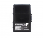 Daiichi #33242 MC Karp #138F Tasuta 146 x 103 x 25 mm Must (2420) N/A must