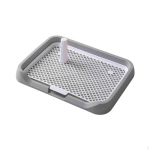 Koera poti tualettliivakast eemaldatav 18,11x13,78x1,97 tolli siseruumides lemmiklooma pissitreener hall v&auml;rv