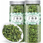 Nelkentee 50g Changbai Mountain Nelk Punane Leht Kr&auml;utertee Gesundheitstee