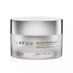KLAVUU WHITE PEARLSATION Enriched Divine Pearl Cream, Moisturizing, Anti-Aging, KBeauty, Korean Cosmetics, sample