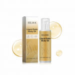 EELHOE vormivad eeterlikud &otilde;lid kehamassaaž salendavad &otilde;lid vormivad pinguldavad kerged rasvap&otilde;letus&otilde;lid k&otilde;htu reie keha salendavad tooted 100ml