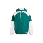 Adidas Neo Vabaaja Spordihoodiga Jakk Meeste &Uuml;ler&otilde;ivad Metsaroheline GP4811 XL