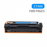 CB540a 125A CE320a CF210a Toonikassett HP LaserJet CM1415fn CM1415fnw CP1215 CP1215n CP1515 CP1515n CP1518ni printerile 1 tk ts&uuml;aan