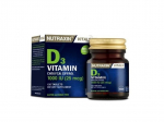 Nutraxin D3 Vitamini 120 Tablet - D3 1000