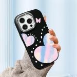 &Uuml;hev&auml;rviline h&otilde;bedase servaga objektiiv Rasvane korpus Pehme TPU vedel silikoonkate P&otilde;rutuskindel telefoni&uuml;mbris Huawei Honor iPhone Infinix Tecno Vivo jaoks Honor 30S Russia sinine