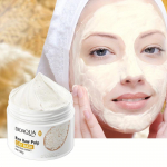 Rice Facial Mask Rice Cleansing Muda N&auml;omask Oil Control Niisutav Kergehooldus N&auml;omask 120g