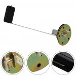 K&uuml;tuse suunamisseade sobib Toyota Land Cruiser FJ60 FJ62 BJ60 HJ60 #83320-69015 punane