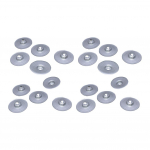 07146949380 Kuumakaitsemutter 3cm/1,18\ BMW-le