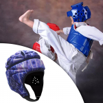 Hockey Helmet Rugby Face Guard Headgear Protective Versatile Durable Comfortable to Wear Adjustable