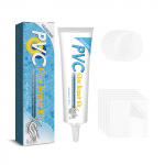 Isekleepuv basseiniplaaster PVC veekindel basseinikatte parandusplaastrid t&auml;ispuhutavate toodete kleebised 60 ml