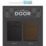 CHEN 4. minialbum - UKS (+Onlain POB) Normal - Blank Ver