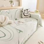 &Scaron;enillist diivanikate r&auml;tik Diivani katter&auml;tik K&otilde;ik hinnas universaalne diivani kate tolmukindel Four Seasons universaalne diivanipadi 180X130