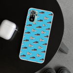 Heartstopper telefoni&uuml;mbris Xiaomi 12 11T 10 9 Redmi Note 10 10S Pro Redmi 9 9A 8 l&auml;bipaistev telefoni kaas Xiaomi 12