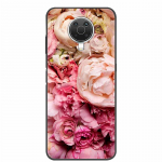 Nokia G20 G10 &uuml;mbrisele Wolf Lion Black Silicon pehme tagakaane &uuml;mbris Nokia G50 X20 X10 G10 G20 telefoni &uuml;mbrisele G 20 10 Funda Nokia G50