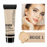 Contouring Foundation Cream Concealer Liquid Foundation
