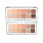 [CLIO] Pro Eye Palette Air (01 Coral Studio)