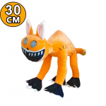 68stiilis naeratavad olevused Palus m&auml;nguasi Humala kassinaps Bearhug Plushie Catnap Palus nukukaunistus Kawaii t&auml;idisega m&auml;nguasi Kingitus lapsele