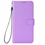 Motorola Edge 50 Fusion Case Flip nahast rahakoti kaardipesa magnetilise telefoni kate jaoks Moto Edge 50 Pro G Stylus Power Play 2024 40 Neo G84 G54 G24 jaoks For Edge 50 Fusion lilla
