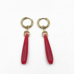 Anime Frieren Beyond Journey's K&otilde;rvar&otilde;ngad Ehted Cosplay Simulated Elf K&otilde;rvar&otilde;ngad Meeste Naiste Trendikad Cos Aksessuaarid Rippk&otilde;rvar&otilde;ngas