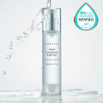 S.NATURE Aqua Collagen Peptide Triple Jell Essence, Moisturising, Kbeauty, Korean cosmetic, sample