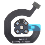 Pulsikella anduri painduv kaabel Samsung Galaxy Watchi 46 mm SM-R800 jaoks For Samsung Galaxy Watch 46mm SM-R800