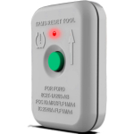 TPMS-i l&auml;htestamise anduri t&ouml;&ouml;riist Fordi TPMS-i uuesti &otilde;ppimise t&ouml;&ouml;riista rehvir&otilde;huanduri l&auml;htestamise saatja TPMS19 2020 v&auml;ljaanne jaoks 6*4*2cm roheline/valge
