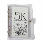 2024. aasta 12-kuulised &uuml;mbrikud, raha s&auml;&auml;stmise v&auml;ljakutse Lihtne ja naljakas viis s&auml;&auml;sta 2,5 000/ 5k