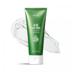 NACIFIC Aloe Tea Tree rahustav geel 100ml 1 PCS