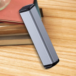 Airplane Travel Phone Holder Pocket Size Portable Easy to Use for Desk Table