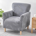 Venivad toolikatted Tooli katted koos k&auml;epidemega diivan Diivani toolikatted elutuppa, libisemiskindlad tugitoolikatted M&ouml;&ouml;blikaitse Koerad Lemmikloomas&otilde;bralikud