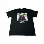 Koszulka t-shirt męski SPENCER'S American Classics L