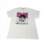 Koszulka T-shirt męska okrągły dekolt SPENCER'S SINCE 1947 M