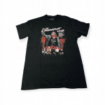 Koszulka T-shirt męski okrągły dekolt SPENCER'S THE BREAKFAST CLUB M
