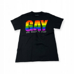 Koszulka T-shirt damski Spencer's S