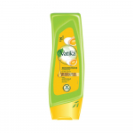 Palsam Juustele munaproteiinidega habrastele juustele Vatika Dabur A&Uuml;E 200 ML