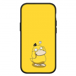 Kaas iPhone 15 14 Xiaomi Redmi Note 13 12 11 Pro Max X 8 7 9 XR Samsung Galaxy S24 S23 A05 OPPO A15 Huawei Pikachus Psyduck Pokemon Pikachu &uuml;mbrisele for Redmi Note 10 Pro ekru