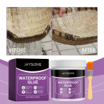 L&auml;bipaistev veekindel hermeetik hermeetik veekindel Vannitoa seintele Katuseplaadid 300ml One Size lilla