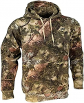 Deer Hunting Camo Graafiline kapuuts meestele Riietus 3D Hunter Forest Camouflage Print Uus kapuutsiga Harajuku Fashion y2k Pullover L