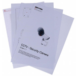 Kaamera paberimudeli seire paberimudel v&otilde;ltsimise j&auml;lgimise mudel