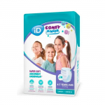 Id Comfy Lastep&uuml;ksid 4-7 Aastat 14U