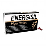 Energisil Vigor Instant 10 kapslit